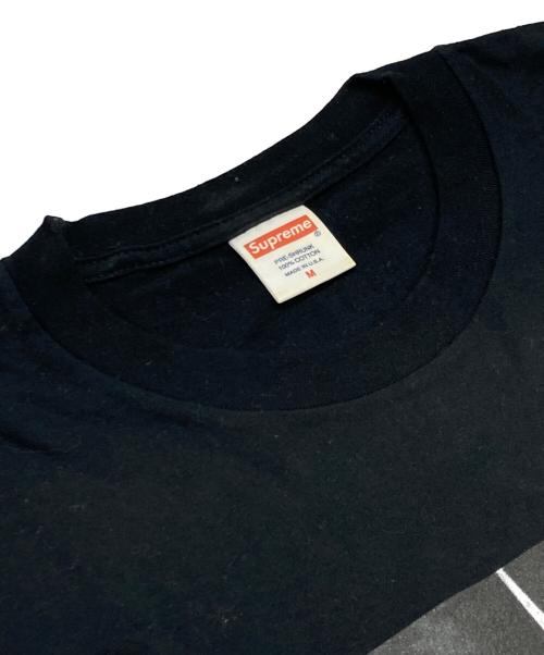 SUPREME（シュプリーム）SUPREME (シュプリーム) 13AW Bruce Lee Enter The Dragon Tee ブラック サイズ:Mの古着・服飾アイテム