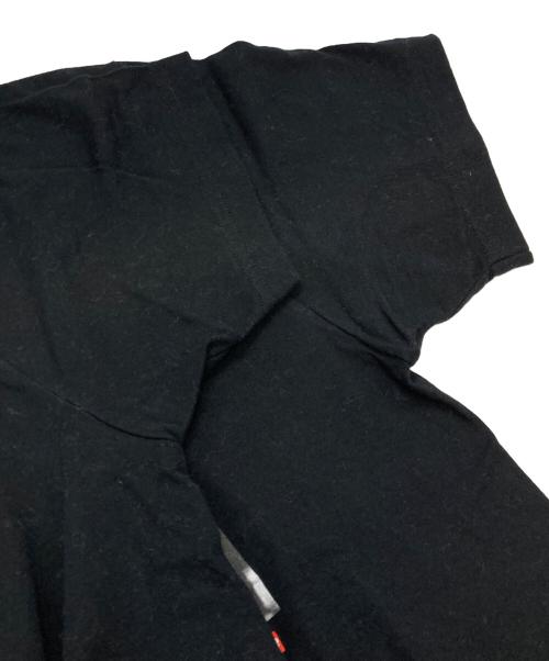 SUPREME（シュプリーム）SUPREME (シュプリーム) 13AW Bruce Lee Enter The Dragon Tee ブラック サイズ:Mの古着・服飾アイテム