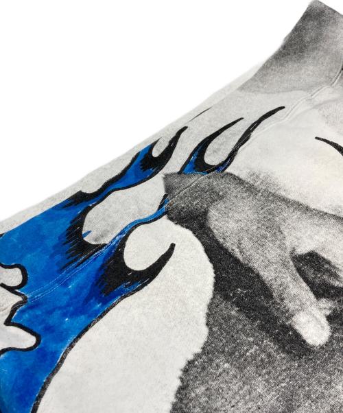 SUPREME（シュプリーム）SUPREME (シュプリーム) 20SSNaomi Crewneck Sweatshirt ホワイト サイズ:Ｍの古着・服飾アイテム