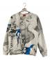 SUPREME（シュプリーム）の古着「20SSNaomi Crewneck Sweatshirt」｜ホワイト