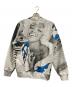 SUPREME (シュプリーム) 20SSNaomi Crewneck Sweatshirt ホワイト サイズ:Ｍ：18000円