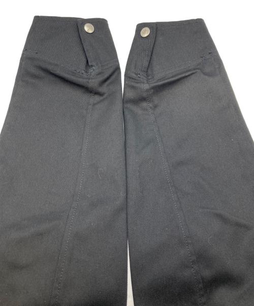 Schott（ショット）Schott (ショット) TC WORK JACKET ブラック サイズ:XLの古着・服飾アイテム