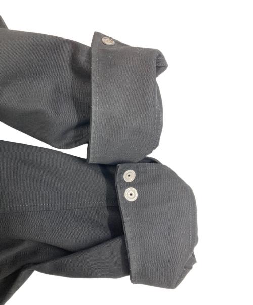Schott（ショット）Schott (ショット) TC WORK JACKET ブラック サイズ:XLの古着・服飾アイテム