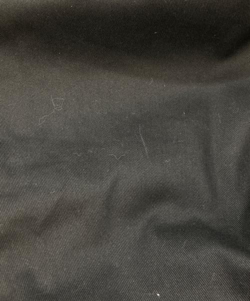 Schott（ショット）Schott (ショット) TC WORK JACKET ブラック サイズ:XLの古着・服飾アイテム