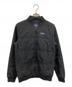 Patagoniaパタゴニア）の古着「ウィメンズゼメルボマージャケット」｜ブラック