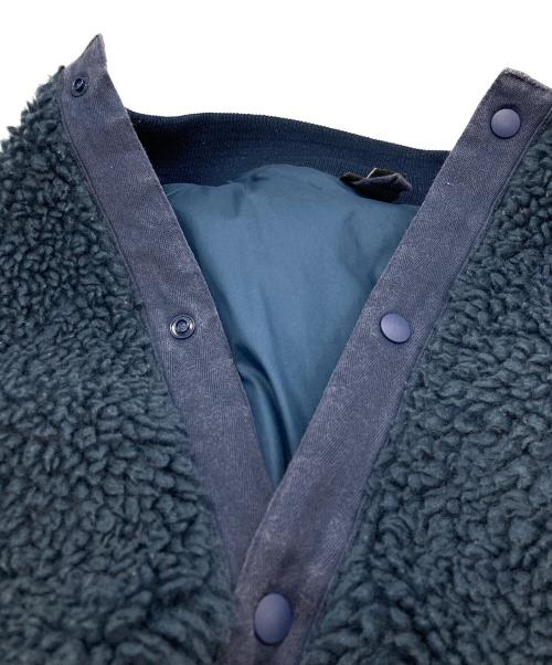 Patagonia（パタゴニア）Patagonia (パタゴニア) キッズレトロXボマージャケット ネイビー サイズ:XXLの古着・服飾アイテム