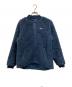 Patagonia（パタゴニア）の古着「キッズレトロXボマージャケット」｜ネイビー