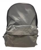 Herve Chapelierエルベシャプリエ）の古着「ナイロンデイパック」｜グレー