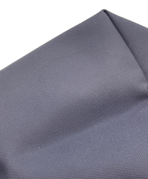 Herve Chapelier（エルベシャプリエ）Herve Chapelier (エルベシャプリエ) ナイロン舟形ショルダーバッグ ネイビーの古着・服飾アイテム