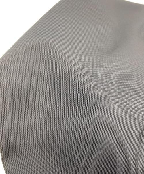 Herve Chapelier（エルベシャプリエ）Herve Chapelier (エルベシャプリエ) ナイロン舟形ショルダーバッグ ネイビーの古着・服飾アイテム