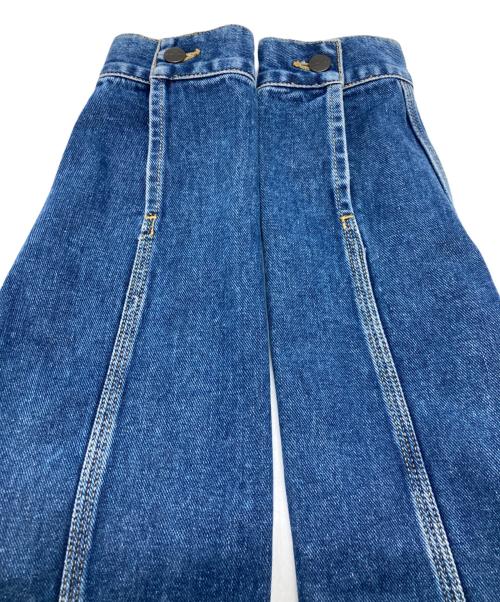 Carhartt WIP（カーハート ワーク イン プログレス）Carhartt WIP (カーハート ワーク イン プログレス) STETSON JACKET インディゴ サイズ:Mの古着・服飾アイテム