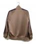 Needles (ニードルズ) Track Jacket Poly Smooth パープル サイズ:Ｍ：13000円