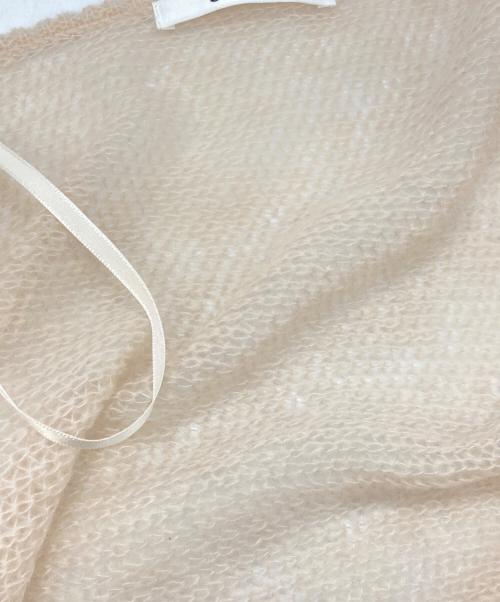 Snidel（スナイデル）Snidel (スナイデル) アメスリワンピ×ボレロカーデセット ピンクの古着・服飾アイテム