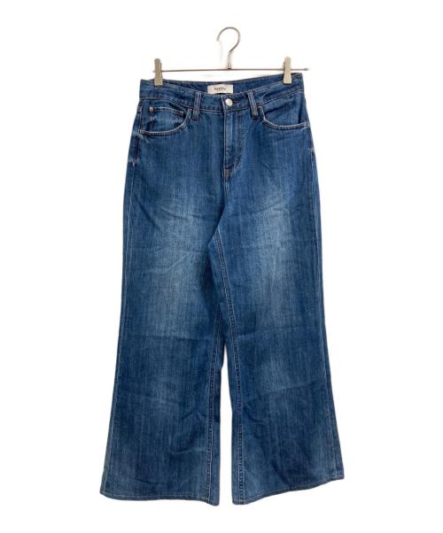Healthy DENIM（ヘルシーデニム）Healthy denim (ヘルシーデニム) デニムパンツ インディゴ サイズ:25の古着・服飾アイテム