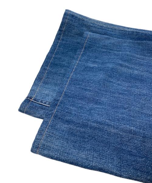 Healthy DENIM（ヘルシーデニム）Healthy denim (ヘルシーデニム) デニムパンツ インディゴ サイズ:25の古着・服飾アイテム
