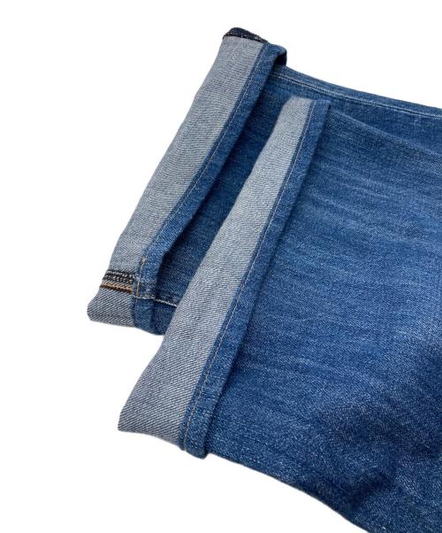 Healthy DENIM（ヘルシーデニム）Healthy denim (ヘルシーデニム) デニムパンツ インディゴ サイズ:25の古着・服飾アイテム