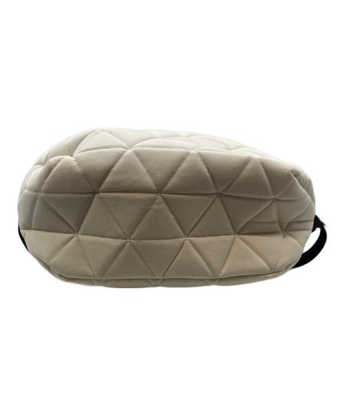 THE NORTH FACE（ザ ノース フェイス）THE NORTH FACE (ザ ノース フェイス) ジオフェイススリムパック ホワイト 未使用品の古着・服飾アイテム