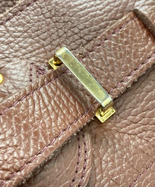 YOUNG & OLSEN The DRYGOODS STORE（ヤングアンドオルセン ザ ドライグッズストア）YOUNG & OLSEN The DRYGOODS STORE (ヤングアンドオルセン ザ ドライグッズストア) トートバッグ ブラウンの古着・服飾アイテム