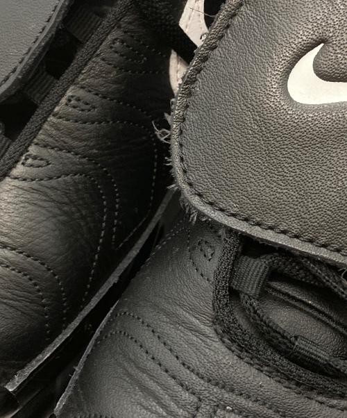 NIKE（ナイキ）NIKE (ナイキ) W AIR MAX PLUS BLACK/WHITE ブラック サイズ:29cmの古着・服飾アイテム
