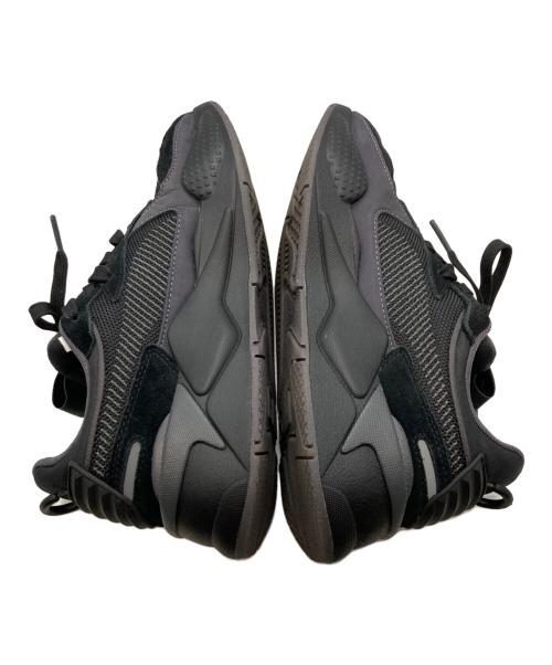 PUMA（プーマ）PUMA (プーマ) RS-X GORE-TEX ブラック サイズ:24cmの古着・服飾アイテム
