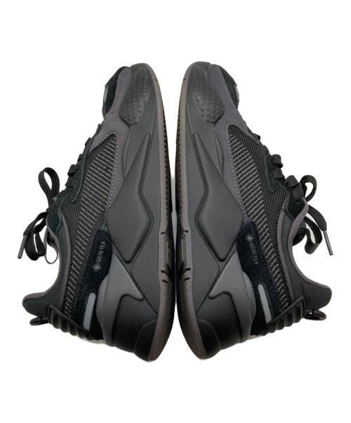 PUMA（プーマ）PUMA (プーマ) RS-X GORE-TEX ブラック サイズ:24cmの古着・服飾アイテム