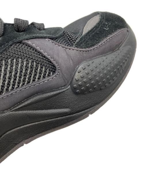 PUMA（プーマ）PUMA (プーマ) RS-X GORE-TEX ブラック サイズ:24cmの古着・服飾アイテム