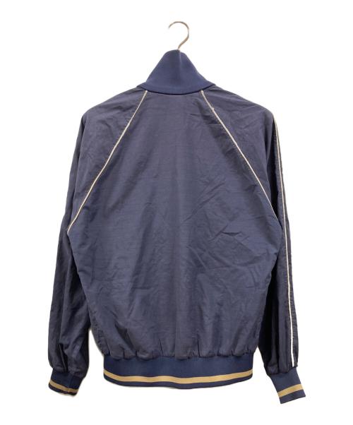 Champion（チャンピオン）Champion (チャンピオン) トラックジャケット ネイビー サイズ:Ⅼの古着・服飾アイテム