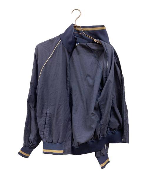 Champion（チャンピオン）Champion (チャンピオン) トラックジャケット ネイビー サイズ:Ⅼの古着・服飾アイテム