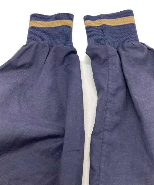 Champion（チャンピオン）Champion (チャンピオン) トラックジャケット ネイビー サイズ:Ⅼの古着・服飾アイテム