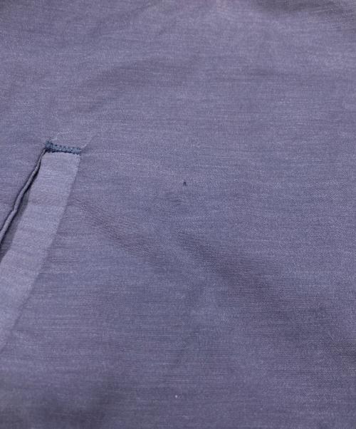 Champion（チャンピオン）Champion (チャンピオン) トラックジャケット ネイビー サイズ:Ⅼの古着・服飾アイテム