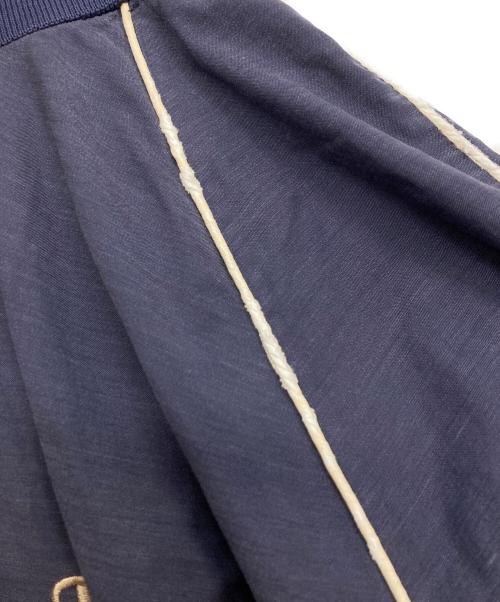 Champion（チャンピオン）Champion (チャンピオン) トラックジャケット ネイビー サイズ:Ⅼの古着・服飾アイテム