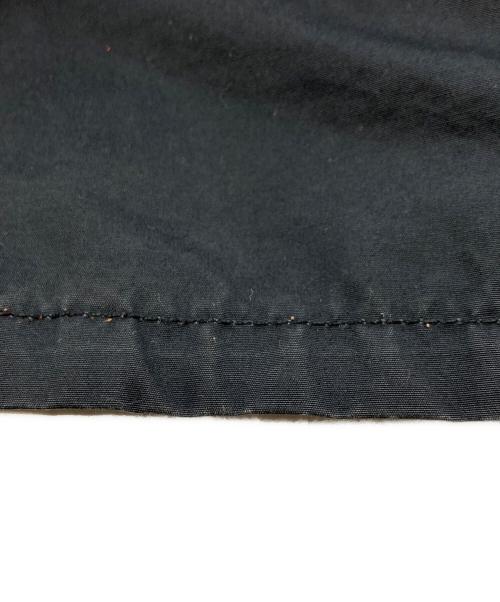 Barbour（バブアー）Barbour (バブアー) KAPTAIN SUNSHINE (キャプテンサンシャイン) マウンテンパーカー ブラック サイズ:38の古着・服飾アイテム
