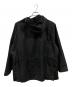 Barbour (バブアー) KAPTAIN SUNSHINE (キャプテンサンシャイン) マウンテンパーカー ブラック サイズ:38：17000円