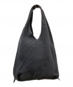 HENDER SCHEMEエンダースキーマ）の古着「azuma bag」｜ブラック