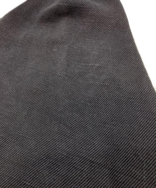 HENDER SCHEME（エンダースキーマ）Hender Scheme (エンダースキーマ) azuma bag ブラックの古着・服飾アイテム