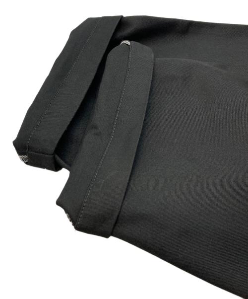 Dickies（ディッキーズ）Dickies (ディッキーズ) Ron Herman別注 ワーク チノパンツ ブラック サイズ:32の古着・服飾アイテム