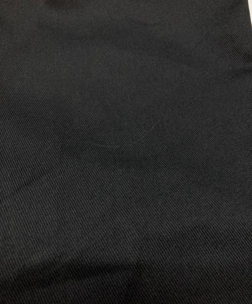 Dickies（ディッキーズ）Dickies (ディッキーズ) Ron Herman別注 ワーク チノパンツ ブラック サイズ:32の古着・服飾アイテム