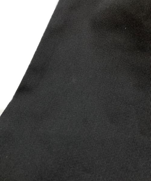 Dickies（ディッキーズ）Dickies (ディッキーズ) Ron Herman別注 ワーク チノパンツ ブラック サイズ:32の古着・服飾アイテム