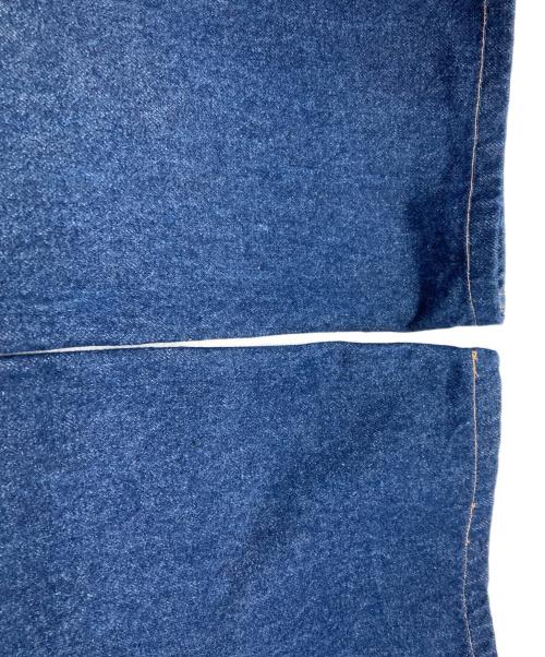 LEVI'S（リーバイス）LEVI'S (リーバイス) 517デニムパンツ インディゴ サイズ:34/29の古着・服飾アイテム