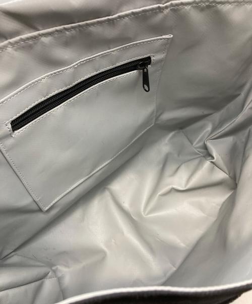 Ron Herman（ロンハーマン）Ron Herman (ロンハーマン) De Martini (ディ・マティーニ) メッセンジャーバッグ ブラックの古着・服飾アイテム