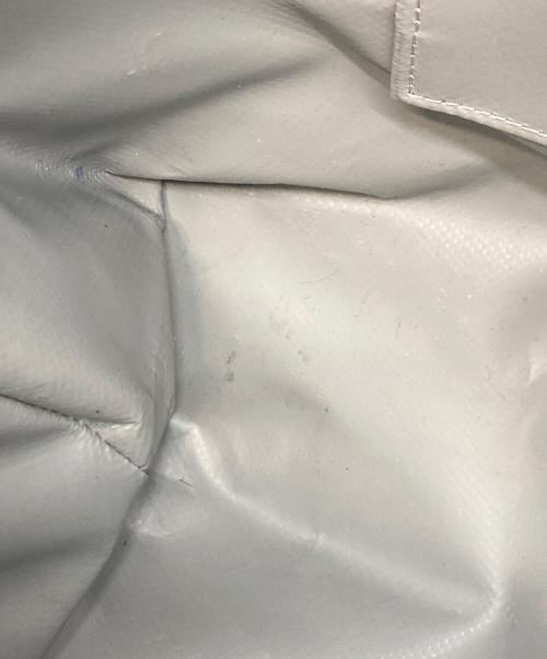 Ron Herman（ロンハーマン）Ron Herman (ロンハーマン) De Martini (ディ・マティーニ) メッセンジャーバッグ ブラックの古着・服飾アイテム