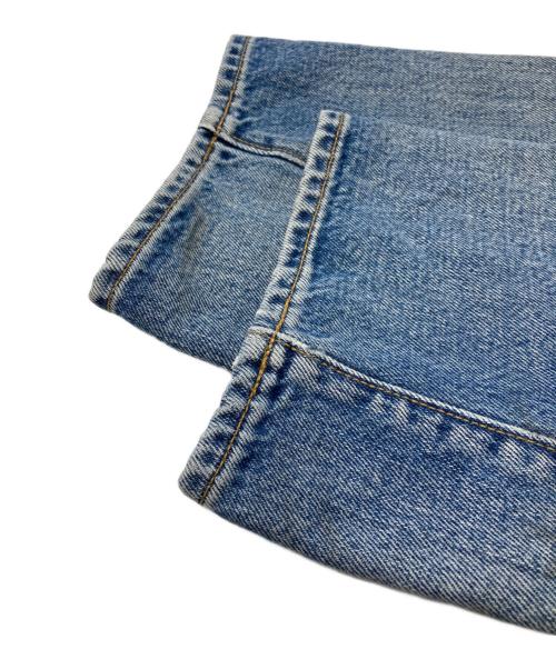 FACETASM（ファセッタズム）FACETASM (ファセッタズム) LEVI'S (リーバイス) TWISTED DENIM インディゴ サイズ: W30/32の古着・服飾アイテム