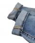 中古・古着 FACETASM (ファセッタズム) LEVI'S (リーバイス) TWISTED DENIM インディゴ サイズ: W30/32：9000円