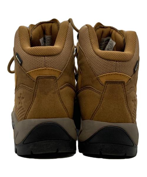 SIRIO（シリオ）SIRIO (シリオ) トレッキングブーツ ブラウン サイズ:24.5cmの古着・服飾アイテム