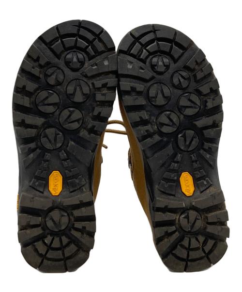 SIRIO（シリオ）SIRIO (シリオ) トレッキングブーツ ブラウン サイズ:24.5cmの古着・服飾アイテム