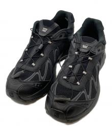 SALOMON（サロモン）の古着「XT-WHISPER」｜ブラック