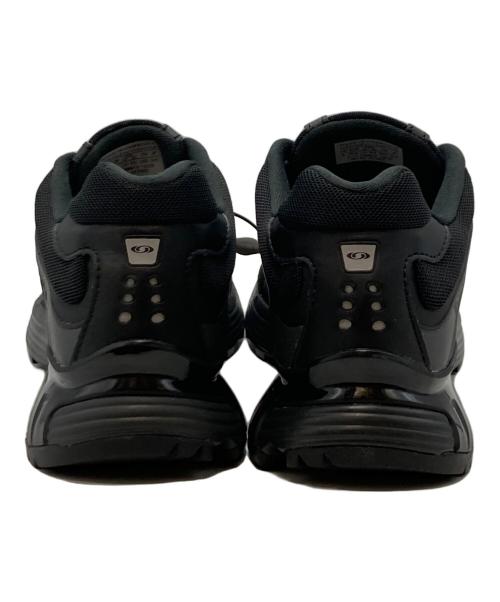 SALOMON（サロモン）SALOMON (サロモン) XT-WHISPER ブラック サイズ:24.5の古着・服飾アイテム