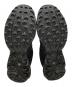中古・古着 SALOMON (サロモン) XT-WHISPER ブラック サイズ:24.5：14000円