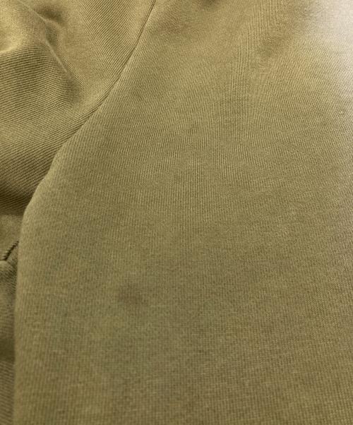 X-LARGE（エクストララージ）X-LARGE (エクストララージ) DexFilmz WIDE SWEAT PANTS パープル×ブラウン サイズ:Ｍの古着・服飾アイテム
