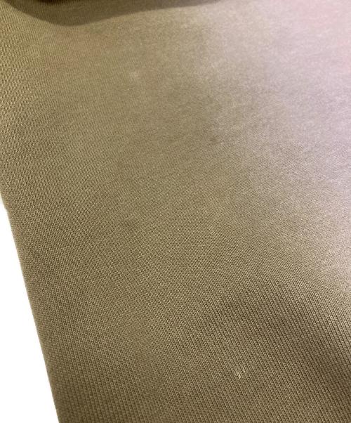 X-LARGE（エクストララージ）X-LARGE (エクストララージ) DexFilmz WIDE SWEAT PANTS パープル×ブラウン サイズ:Ｍの古着・服飾アイテム